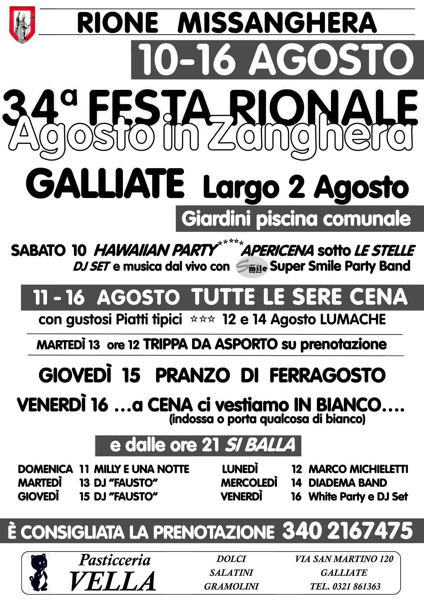 POSTER_RIONE_MISSINGHERA Sagra pane meliga e zangareu - MISSINGHERA